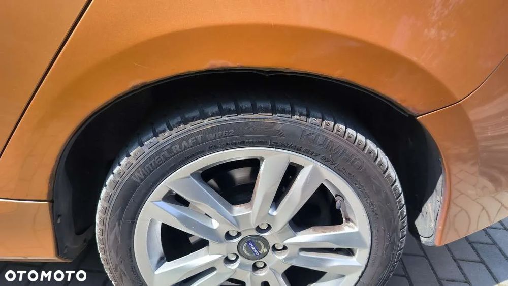 Volvo S60 - 8