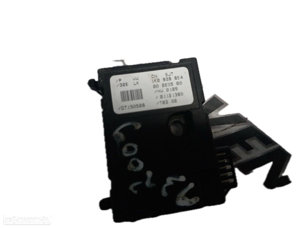 Módulo Eletrónico Audi A3 (8P1) - 3