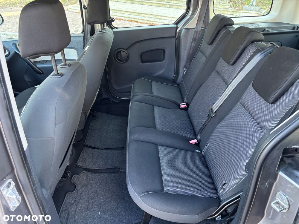 Renault Kangoo - 15
