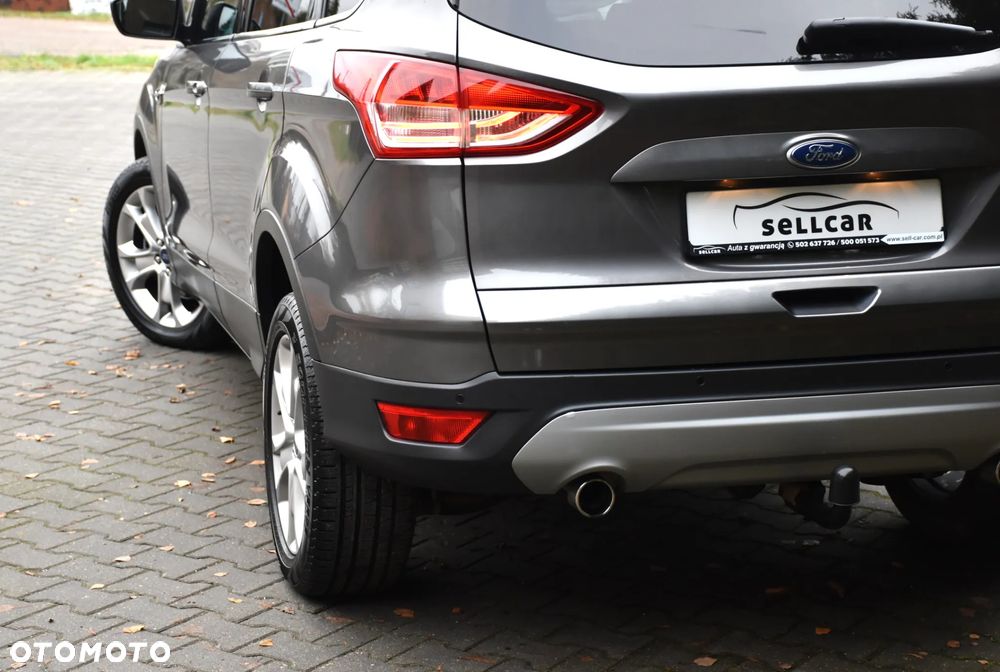 Ford Kuga ver-2-0-tdci-4x4-titanium - 34