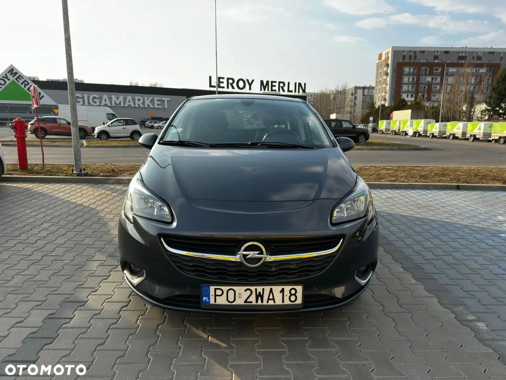 Opel Corsa - 16