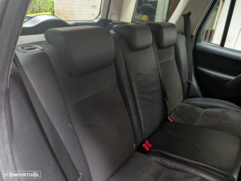 Land Rover Freelander 2.2 Td4 SE Stop/Start - 16