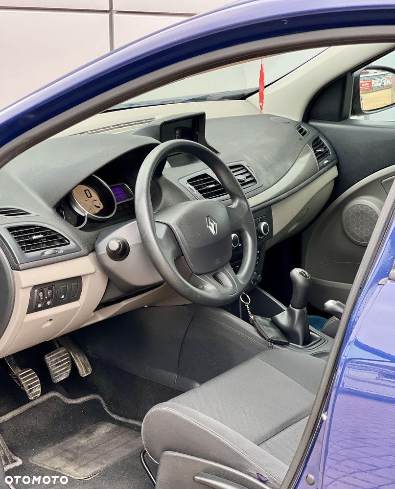 Renault Megane 1.6 16V Color Edition - 19