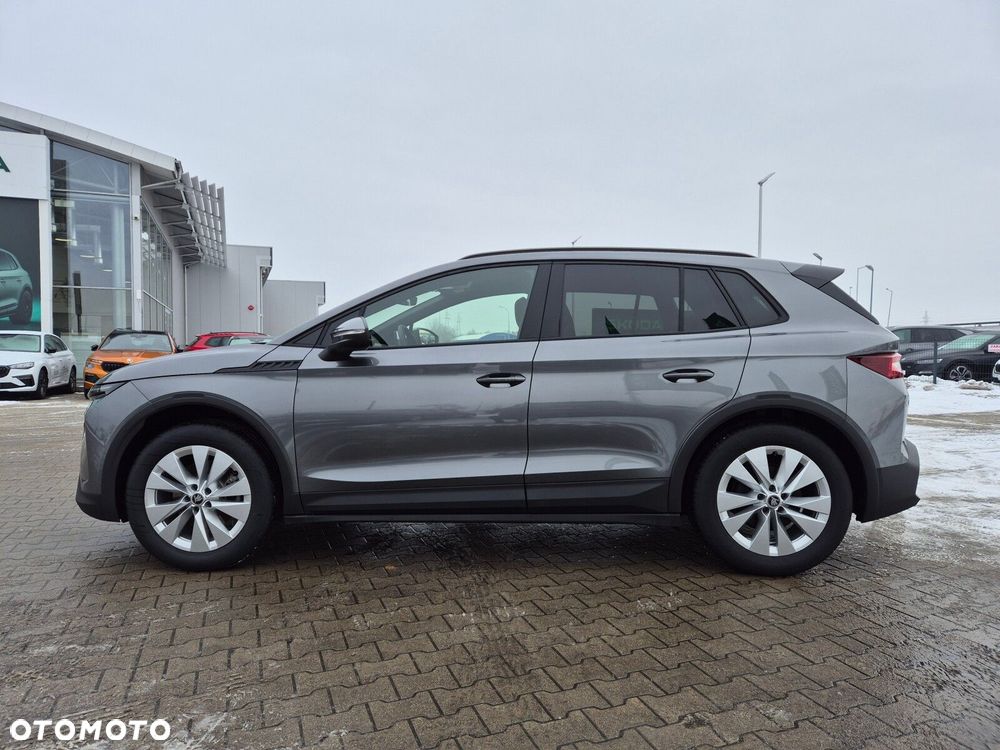 Skoda Elroq 60 63kWh - 3