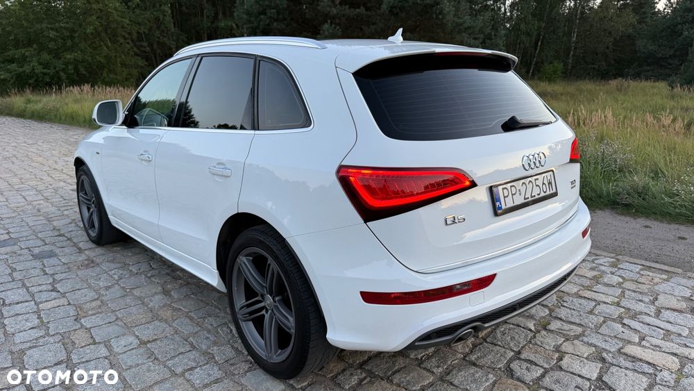 Audi Q5 2.0 TDI (clean diesel) ultra - 40