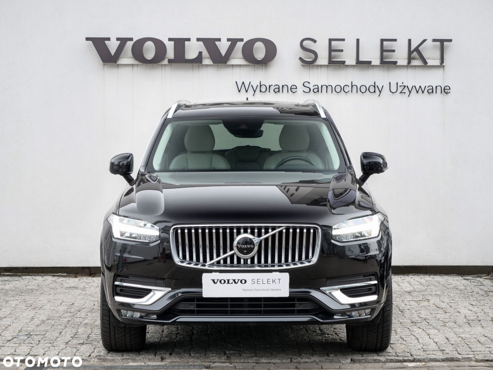 Volvo XC 90 - 2