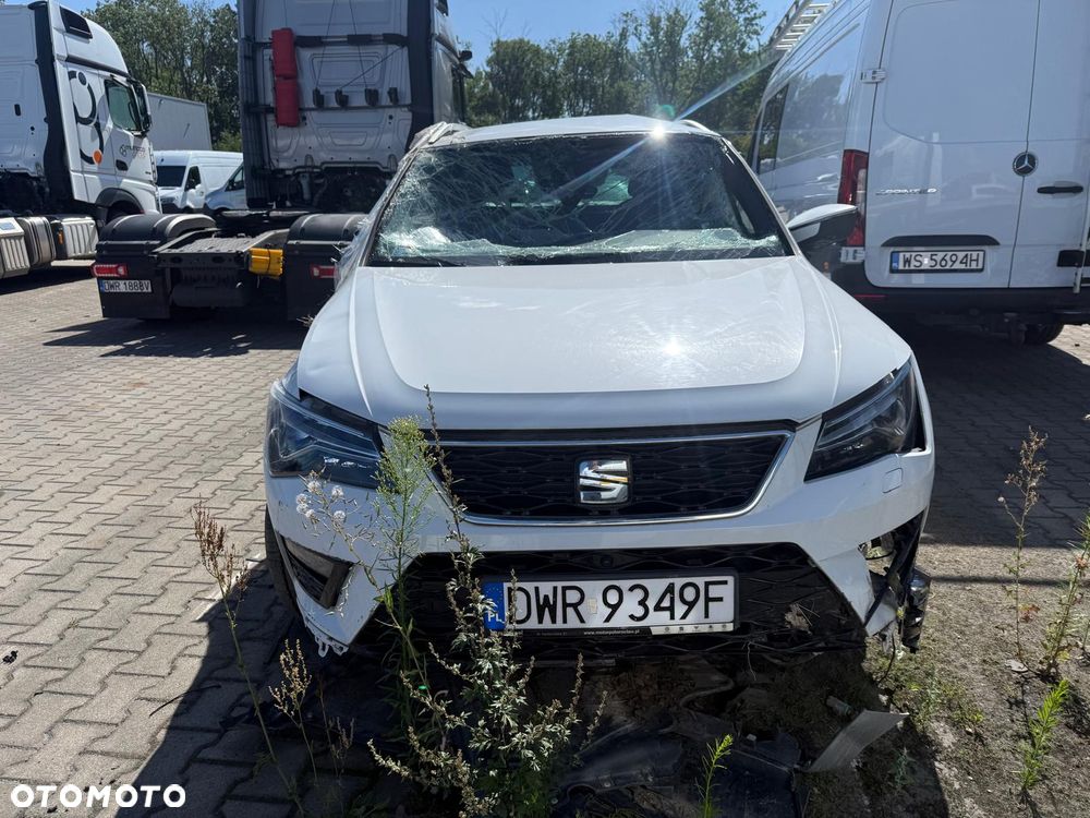 Seat Ateca - 2