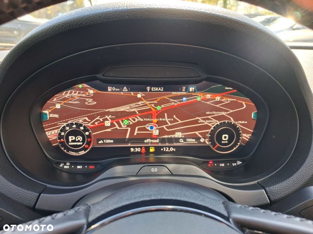 Audi A3 Limousine - 19