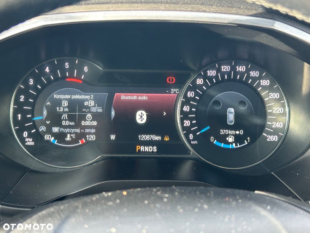 Ford S-Max 2.0 TDCi Titanium PowerShift - 18