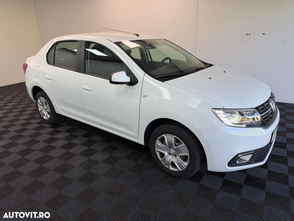 Dacia Logan 1.5 Blue dCi Laureate - 20