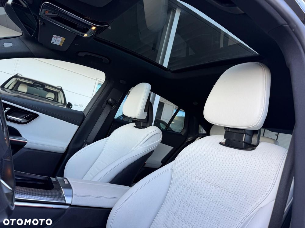 Mercedes-Benz GLC 220 d mHEV 4-Matic AMG Line - 13