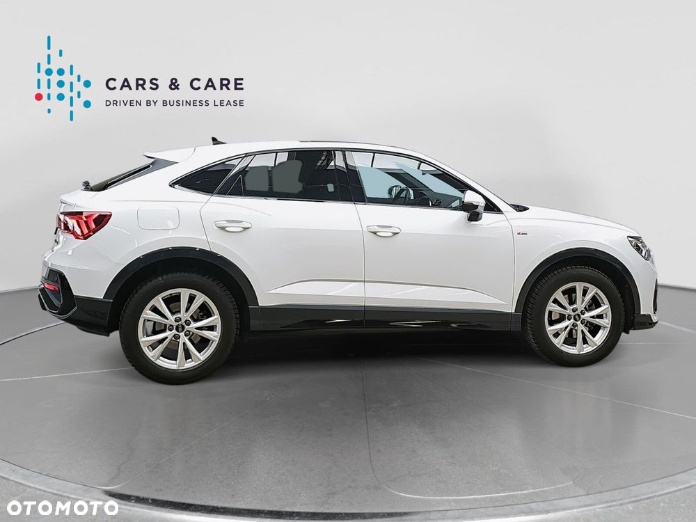 Audi Q3 Sportback - 23