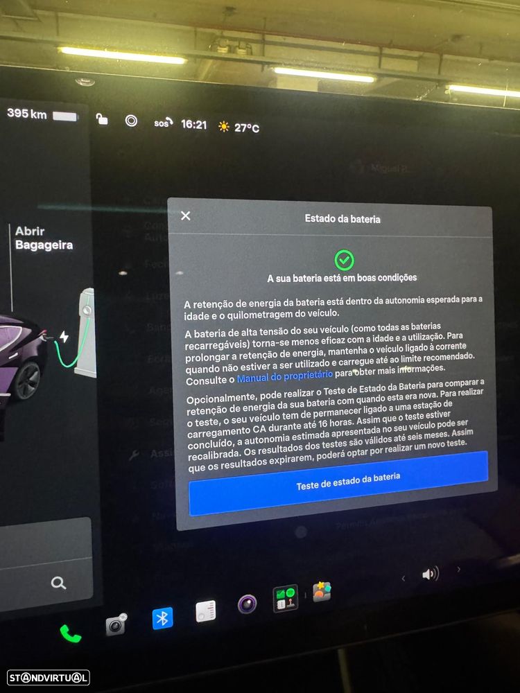 Tesla Model 3 - 13