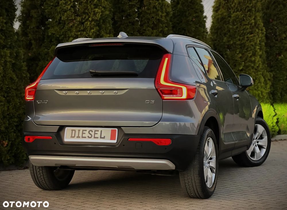 Volvo XC 40 D3 Momentum - 18