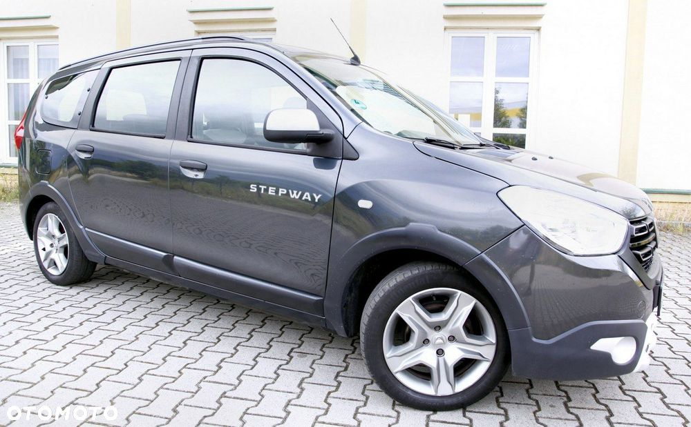 Dacia Lodgy - 27