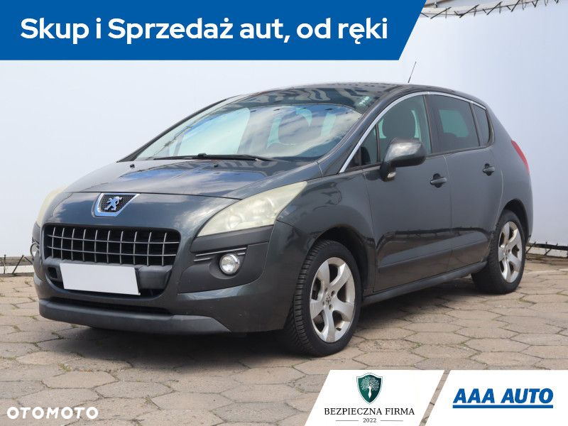 Peugeot 3008 - 2