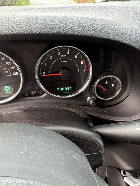 Jeep Wrangler 3.6 Rubicon 10th Anniv - 8