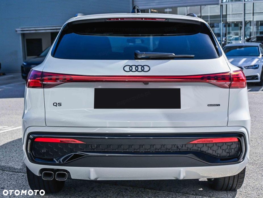 Audi Q5 - 3