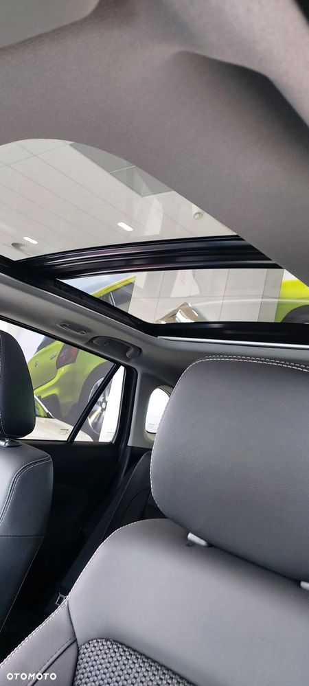 Suzuki SX4 S-Cross - 9