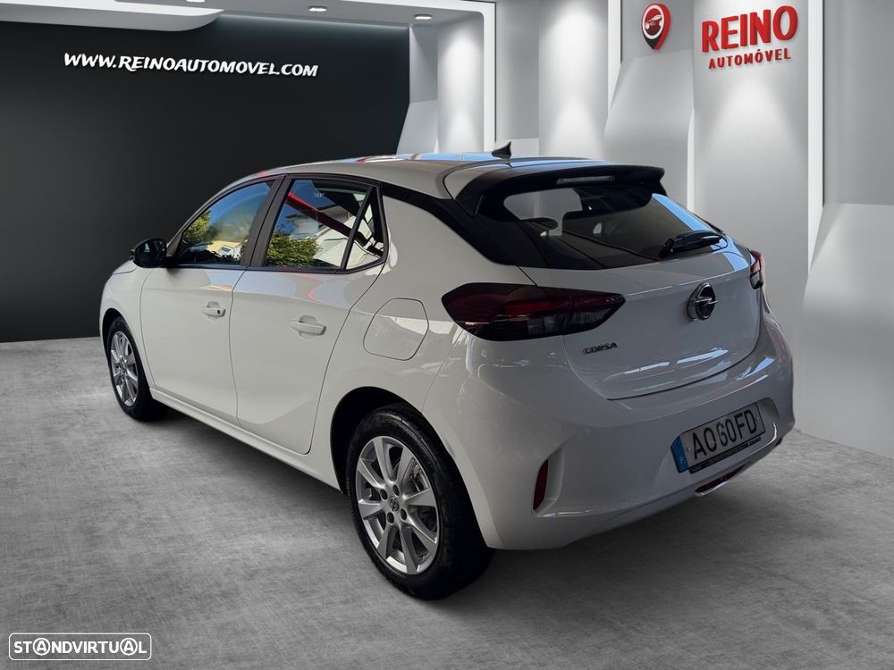 Opel Corsa 1.5 D Business - 4