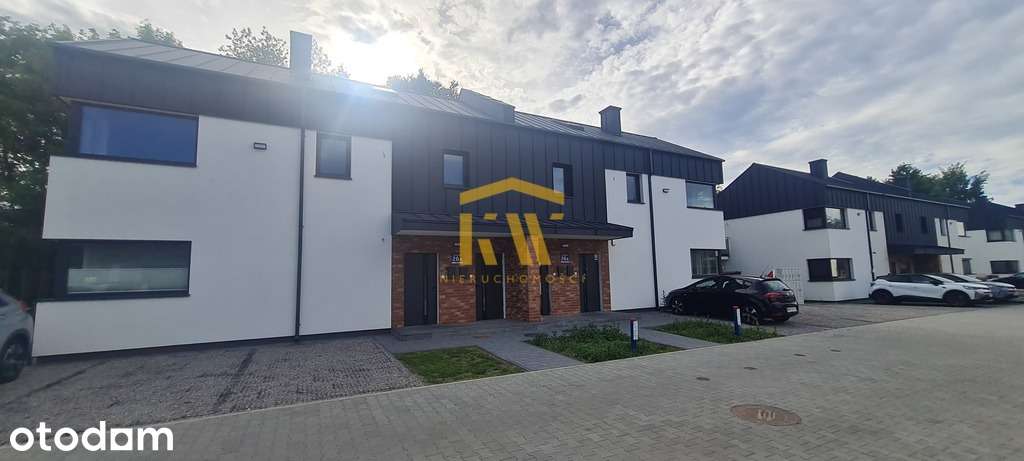 Gotowe mieszkanie, stan deweloperski- Nowy Halinów