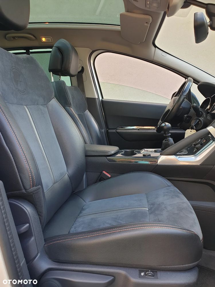 Peugeot 3008 2.0 BlueHDi Crossway S&S - 31