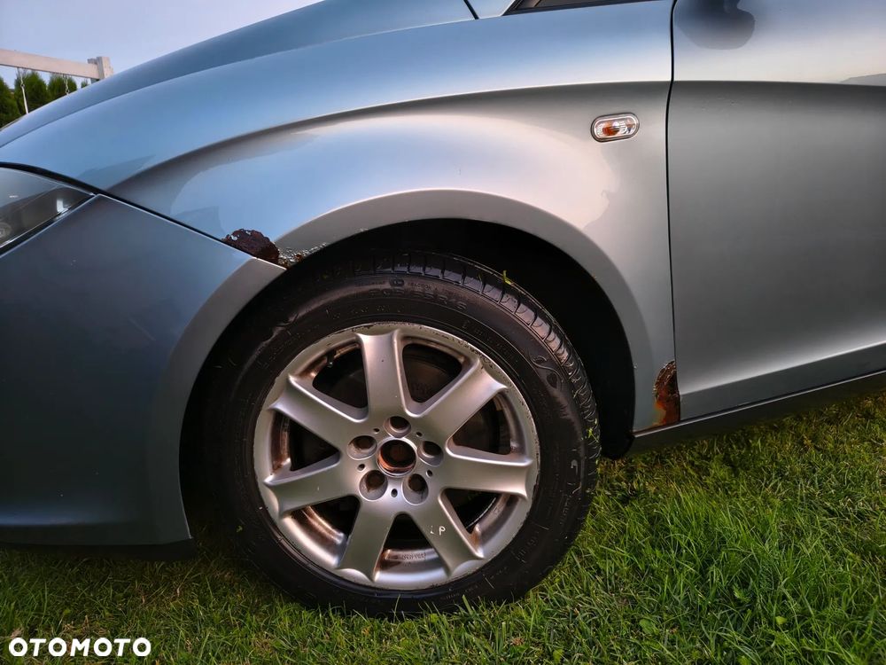 Seat Altea 1.9 TDI Rebel - 10