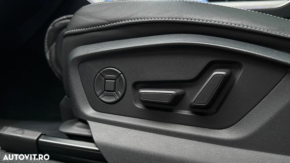 Audi Q8 50 TDI quattro Tiptronic MHEV - 12