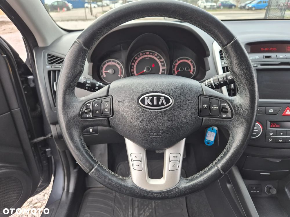 Kia ProCeed 1.4 Comfort - 33