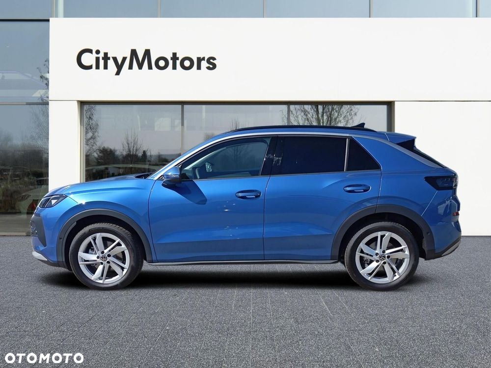 Volkswagen T-Roc - 3