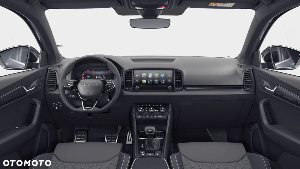 Skoda Karoq - 4