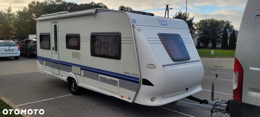Hobby 540UL - 7