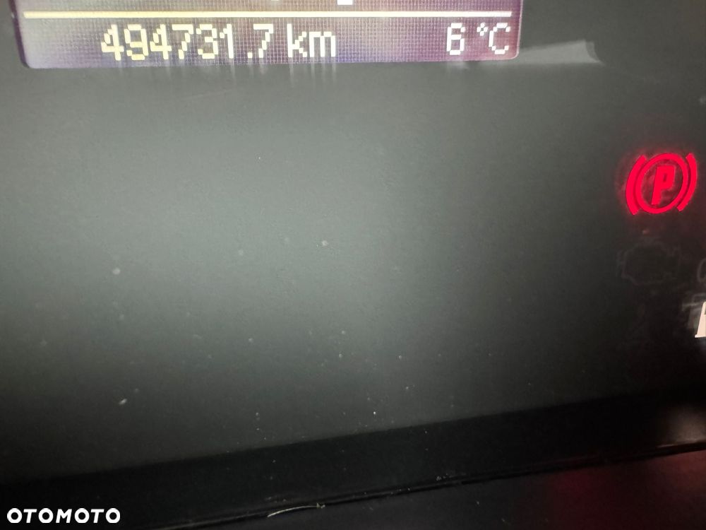 Scania P 230 , 4X2 - 10