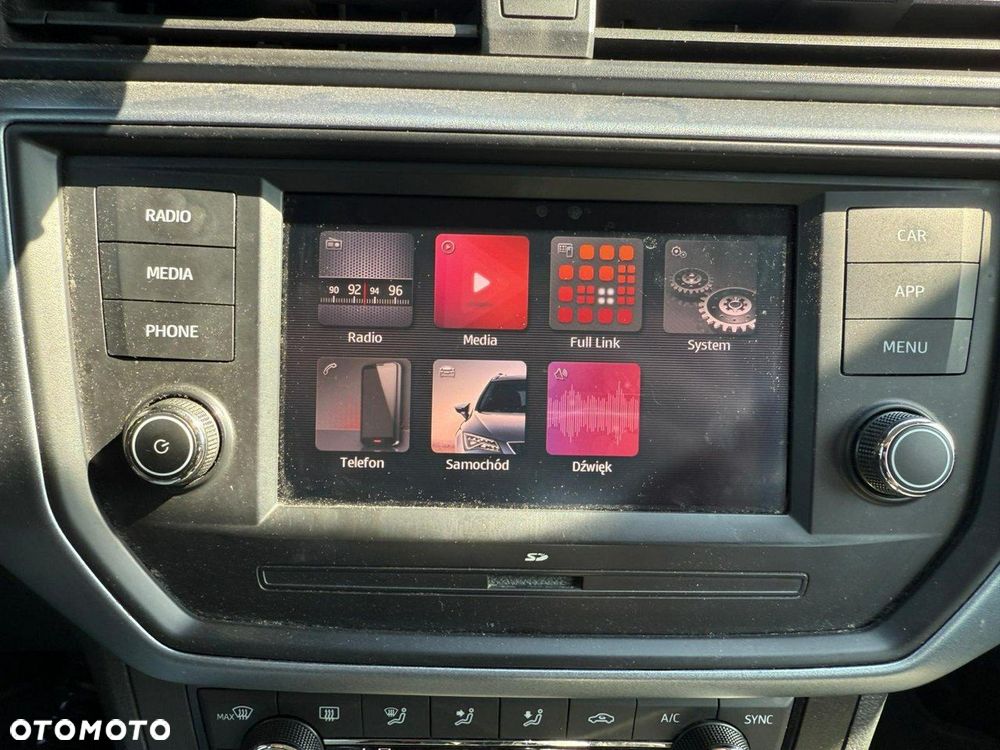 Seat Arona - 25