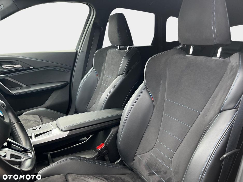 BMW X1 sDrive18i xLine sport - 6