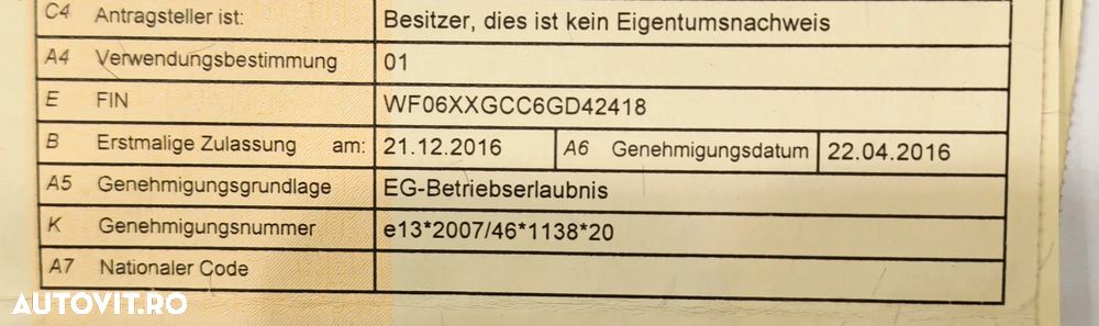 Ford Focus 1.5 TDCi DPF Start-Stopp-System Business - 14