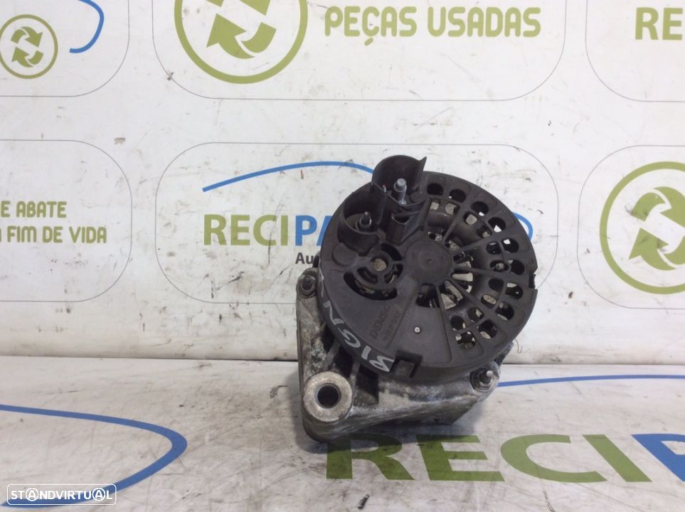 Alternador Opel Signum - 5