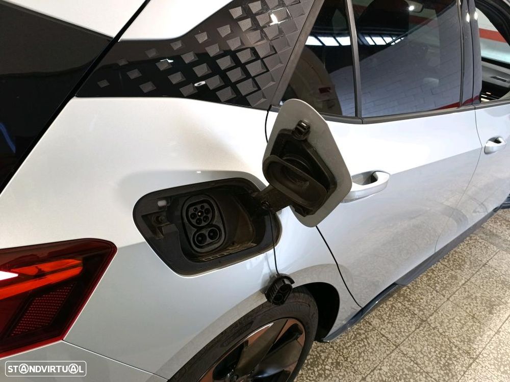 Cupra Born 58 kWh - 11