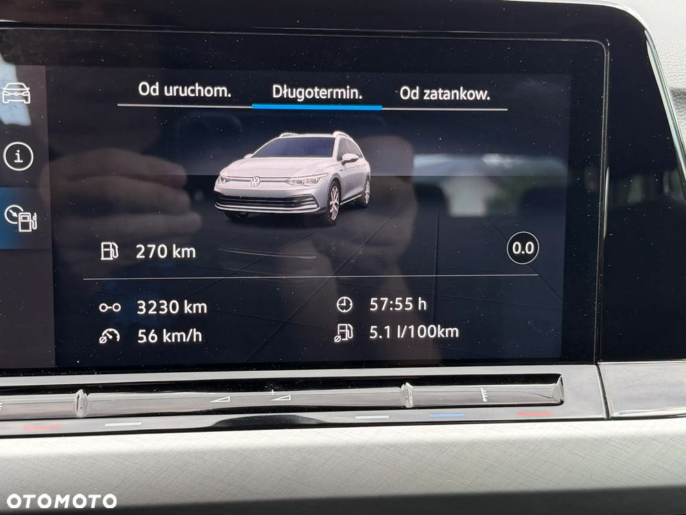 Volkswagen Golf 2.0 TDI SCR DSG Life - 23