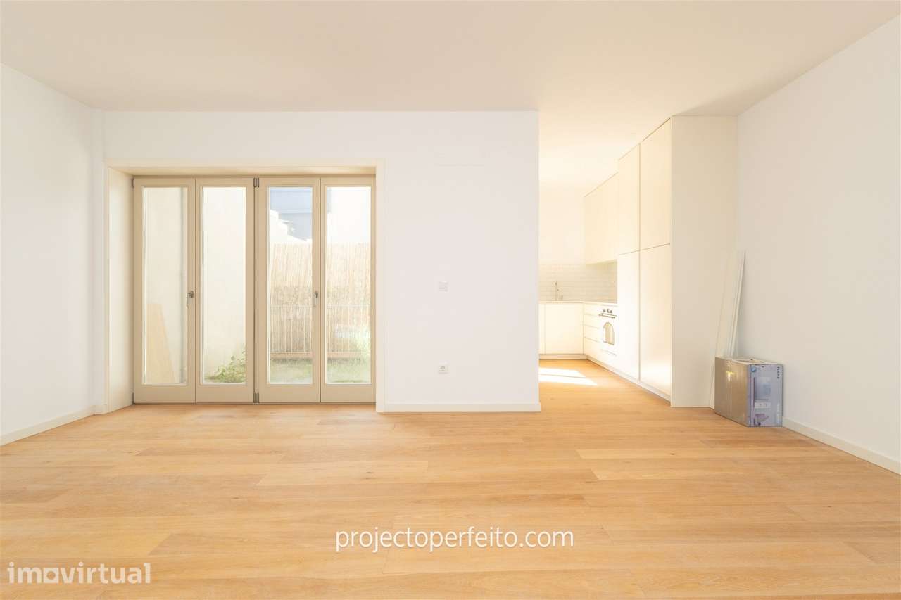 Apartamento T2 Venda em Espinho,Espinho - Grande imagem: 2/21