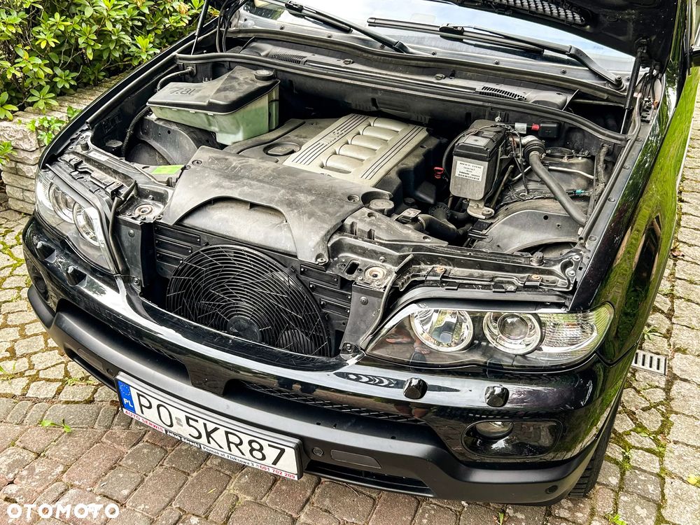 BMW X5 3.0 d - 39