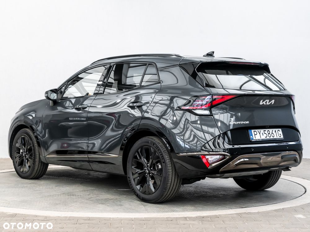 Kia Sportage 1.6 T-GDI Anniversary 2WD - 3