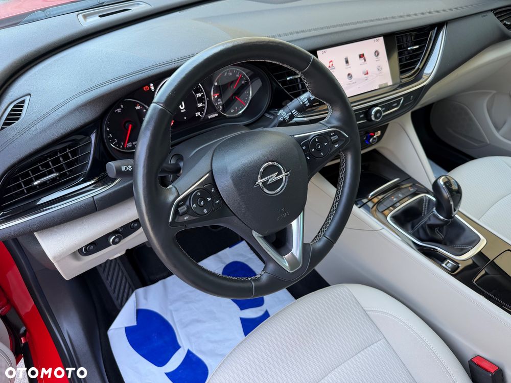 Opel Insignia - 9