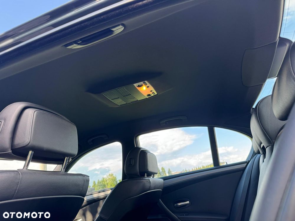 BMW Seria 5 - 24