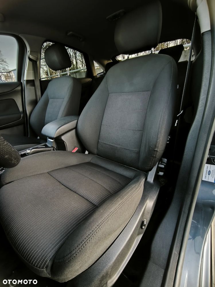 Ford Mondeo 2.0 TDCi Viva Titanium - 9