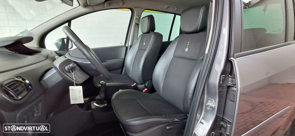 Renault Grand Modus 1.2 TCE Dynamique S - 8