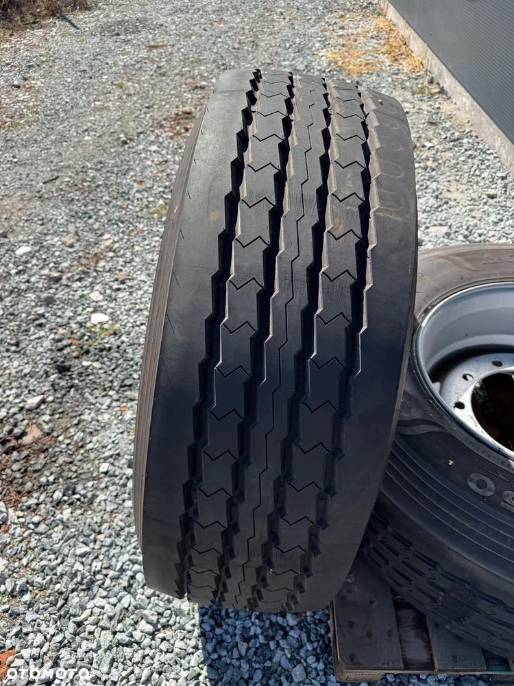 Nowe koło Goodtrip GHT50 Highway-T 385/65 R22.5 felga 10 otworów - 3