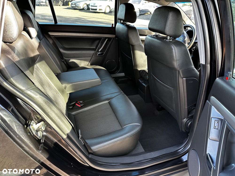 Opel Vectra 1.8 Cosmo Plus - 18