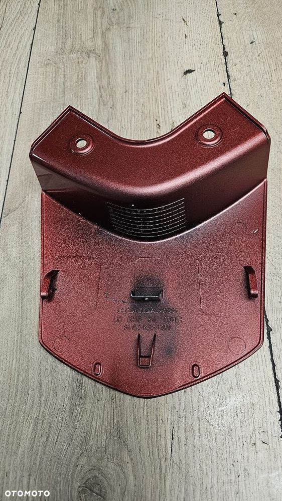 Łącznik ogon Honda PCX 125 150  84152-K35-V000 - 4