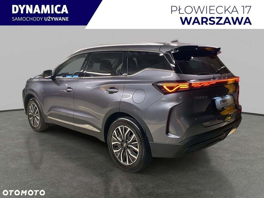 Chery Tiggo 7 - 6